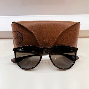 Ray-Ban sunglasses